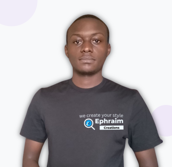 Ephraim Mutwiri